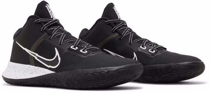 나이키 카이리 플라이트랩 4 '블랙 화이트' CT1972-001 Cheap 나이키 카이리 플라이트랩 4 '블랙 화이트' CT1972-001