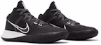 Cheap Nike Kyrie Flytrap 4 'Hitam Putih' CT1972-001
