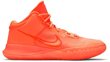 Nike Kyrie Flytrap 4 'Bright Mango' CT1972-800 Nike Kyrie Flytrap 4 'Bright Mango' CT1972-800