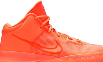 Nike Kyrie Flytrap 4 'Mango Brillante' CT1972-800 Order Nike Kyrie Flytrap 4 'Mango Brillante' CT1972-800