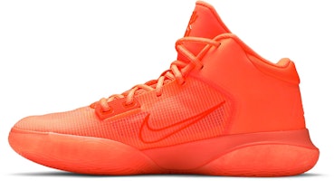 Nike Kyrie Flytrap 4 'Mango Brillante' CT1972-800 Lookbook Nike Kyrie Flytrap 4 'Mango Brillante' CT1972-800