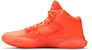 Nike Kyrie Flytrap 4 'Bright Mango' Lelaki Kasut Sukan CT1972-800