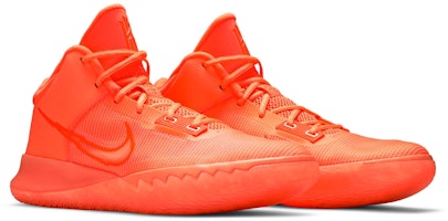 Nike Kyrie Flytrap 4 'Mango Brillante' CT1972-800 Cheap Nike Kyrie Flytrap 4 'Mango Brillante' CT1972-800