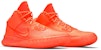 Nike Kyrie Flytrap 4 'Bright Mango' Lelaki Kasut Sukan CT1972-800
