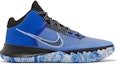 Buy Nike Kyrie Flytrap 4 'Racer Blue' Lelaki Basketbol CT1972-401