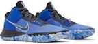 Cheap Nike Kyrie Flytrap 4 'Racer Blue' Lelaki Basketbol CT1972-401