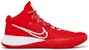 Nike Kyrie Flytrap 4 'University Red' Merah Universiti CT1972-600