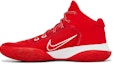 Lookbook Nike Kyrie Flytrap 4 'University Red' Merah Universiti CT1972-600