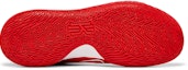 Shop Nike Kyrie Flytrap 4 'University Red' Merah Universiti CT1972-600