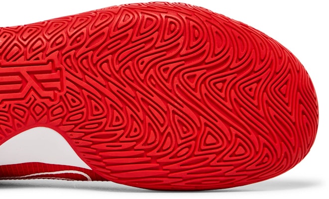 Nike Kyrie Flytrap 4 'University Red' Merah Universiti CT1972-600 Purchase Nike Kyrie Flytrap 4 'University Red' Merah Universiti CT1972-600