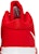 Nike Kyrie Flytrap 4 'University Red' Merah Universiti CT1972-600