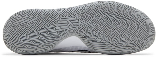 Nike Kyrie Flytrap 4 'Blanco Plateado Metálico' CT1972-100 Shop Nike Kyrie Flytrap 4 'Blanco Plateado Metálico' CT1972-100