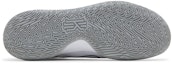Shop Nike Kyrie Flytrap 4 'Putih Perak Metalik' CT1972-100