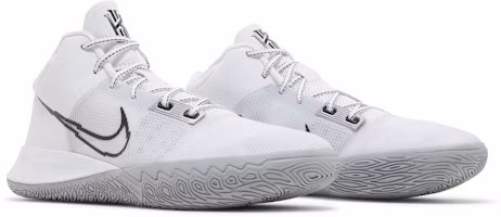 Nike Kyrie Flytrap 4 'Blanco Plateado Metálico' CT1972-100 Cheap Nike Kyrie Flytrap 4 'Blanco Plateado Metálico' CT1972-100