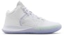 Nike Kyrie Flytrap 4 'Putih Ungu Pulse' CT1972-101