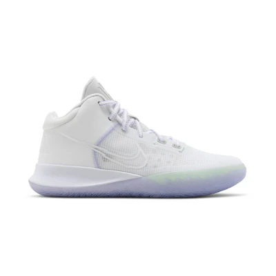 Nike Kyrie Flytrap 4 'White Purple Pulse'