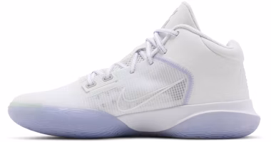 Nike Kyrie Flytrap 4 'Blanco Púrpura Pulse' CT1972-101 Lookbook Nike Kyrie Flytrap 4 'Blanco Púrpura Pulse' CT1972-101