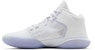 Nike Kyrie Flytrap 4 'Putih Ungu Pulse' CT1972-101