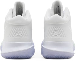Nike Kyrie Flytrap 4 'Blanco Púrpura Pulse' CT1972-101 Details for Nike Kyrie Flytrap 4 'Blanco Púrpura Pulse' CT1972-101