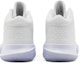 Details for Nike Kyrie Flytrap 4 'Putih Ungu Pulse' CT1972-101
