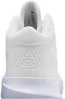 Nike Kyrie Flytrap 4 'Blanco Púrpura Pulse' CT1972-101 Sizing Nike Kyrie Flytrap 4 'Blanco Púrpura Pulse' CT1972-101