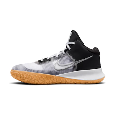Nike Kyrie Flytrap 4 EP 'Black Cool Grey'