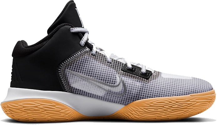 Nike Kyrie Flytrap 4 EP 'Negro Gris Frío' CT1973-006 Order Nike Kyrie Flytrap 4 EP 'Negro Gris Frío' CT1973-006
