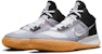 Nike Kyrie Flytrap 4 EP 'Hitam Cool Grey' CT1973-006
