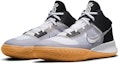 Lookbook Nike Kyrie Flytrap 4 EP 'Hitam Cool Grey' CT1973-006