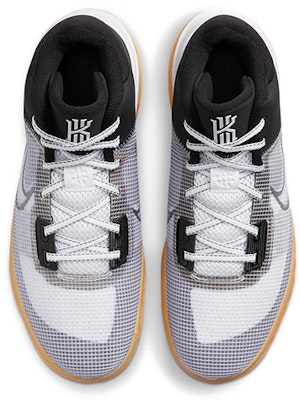 Nike Kyrie Flytrap 4 EP 'Negro Gris Frío' CT1973-006 Shop Nike Kyrie Flytrap 4 EP 'Negro Gris Frío' CT1973-006