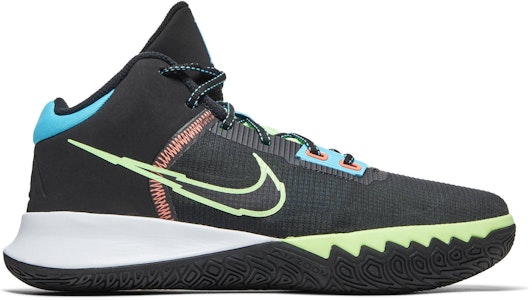 耐克 Kyrie Flytrap 4 EP '黑色荧光绿' CT1973-003 Buy 耐克 Kyrie Flytrap 4 EP '黑色荧光绿' CT1973-003