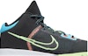 Order Nike Kyrie Flytrap 4 EP 'Hitam Lime Glow' CT1973-003