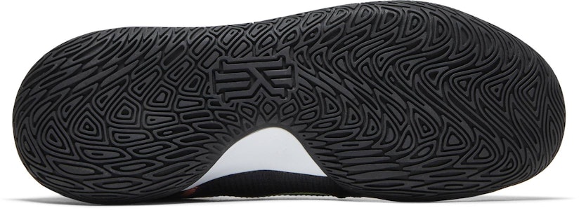 耐克 Kyrie Flytrap 4 EP '黑色荧光绿' CT1973-003 Shop 耐克 Kyrie Flytrap 4 EP '黑色荧光绿' CT1973-003