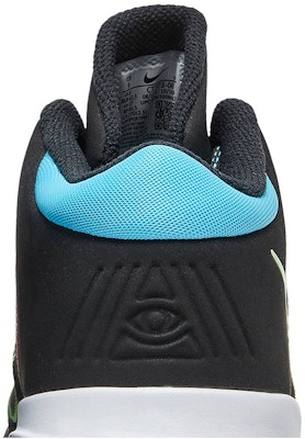 Nike Kyrie Flytrap 4 EP 'Hitam Lime Glow' CT1973-003 Sizing Nike Kyrie Flytrap 4 EP 'Hitam Lime Glow' CT1973-003