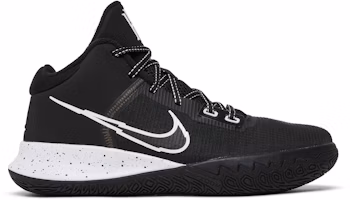 Nike Kyrie Flytrap 4 EP 'Black White' CT1973-001 Nike Kyrie Flytrap 4 EP 'Black White' CT1973-001