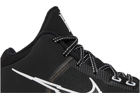 耐吉 Kyrie Flytrap 4 EP '黑白配色' CT1973-001 Order 耐吉 Kyrie Flytrap 4 EP '黑白配色' CT1973-001