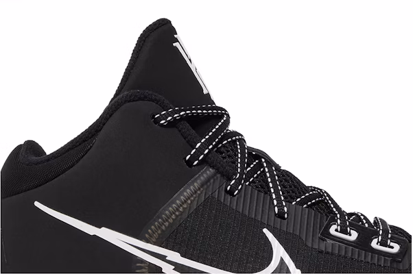 Nike Kyrie Flytrap 4 EP 'Hitam Putih' CT1973-001 Order Nike Kyrie Flytrap 4 EP 'Hitam Putih' CT1973-001