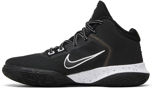 耐吉 Kyrie Flytrap 4 EP '黑白配色' CT1973-001 Lookbook 耐吉 Kyrie Flytrap 4 EP '黑白配色' CT1973-001