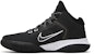 Nike Kyrie Flytrap 4 EP 'Hitam Putih' CT1973-001