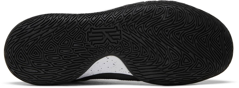 耐吉 Kyrie Flytrap 4 EP '黑白配色' CT1973-001 Shop 耐吉 Kyrie Flytrap 4 EP '黑白配色' CT1973-001