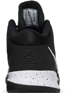 耐吉 Kyrie Flytrap 4 EP '黑白配色' CT1973-001 Sizing 耐吉 Kyrie Flytrap 4 EP '黑白配色' CT1973-001