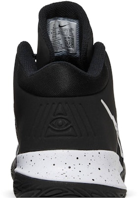 Nike Kyrie Flytrap 4 EP 'Hitam Putih' CT1973-001 Sizing Nike Kyrie Flytrap 4 EP 'Hitam Putih' CT1973-001