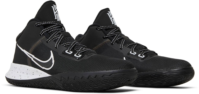 Nike Kyrie Flytrap 4 EP 'Hitam Putih' CT1973-001 Cheap Nike Kyrie Flytrap 4 EP 'Hitam Putih' CT1973-001