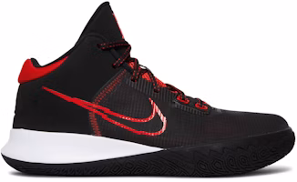 Nike Kyrie Flytrap 4 EP 'Bred' CT1973-004 Nike Kyrie Flytrap 4 EP 'Bred' CT1973-004