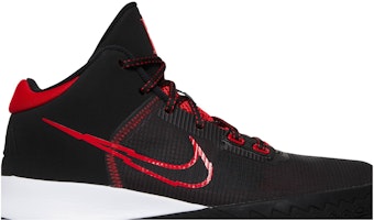 Nike Kyrie Flytrap 4 EP 'Bred' Zapatillas Negra y Roja CT1973-004 Order Nike Kyrie Flytrap 4 EP 'Bred' Zapatillas Negra y Roja CT1973-004