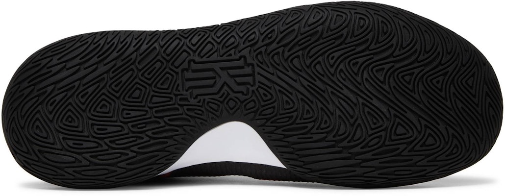 Nike Kyrie Flytrap 4 EP 'Bred' Sepatu Basket Pria CT1973-004 Shop Nike Kyrie Flytrap 4 EP 'Bred' Sepatu Basket Pria CT1973-004