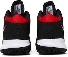 Nike Kyrie Flytrap 4 EP 'Bred' Zapatillas Negra y Roja CT1973-004 Details for Nike Kyrie Flytrap 4 EP 'Bred' Zapatillas Negra y Roja CT1973-004