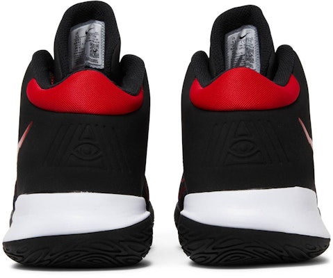 Nike Kyrie Flytrap 4 EP 'Bred' Sepatu Basket Pria CT1973-004 Details for Nike Kyrie Flytrap 4 EP 'Bred' Sepatu Basket Pria CT1973-004