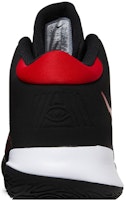 Nike Kyrie Flytrap 4 EP 'Bred' Zapatillas Negra y Roja CT1973-004 Sizing Nike Kyrie Flytrap 4 EP 'Bred' Zapatillas Negra y Roja CT1973-004