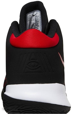 Nike Kyrie Flytrap 4 EP 'Bred' Sepatu Basket Pria CT1973-004 Sizing Nike Kyrie Flytrap 4 EP 'Bred' Sepatu Basket Pria CT1973-004